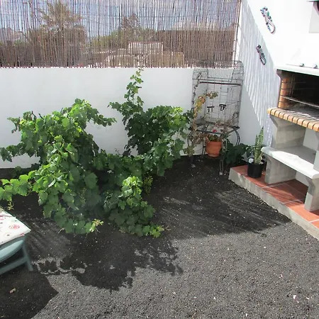 Apartamento 1 B *