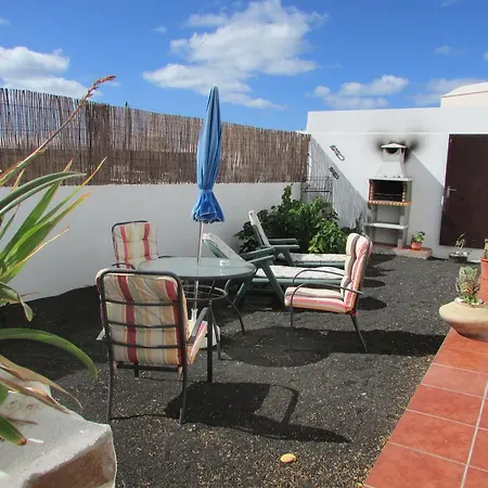 Apartamento 1 B Appartement