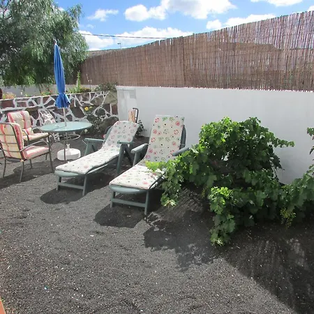 Apartamento 1 B * Tías