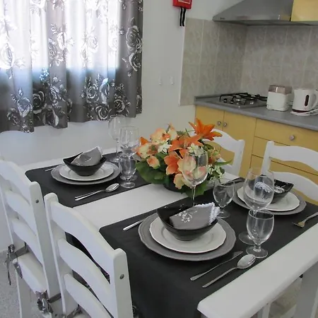 Apartamento 1 B