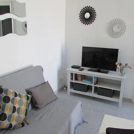 Appartement Apartamento 1 B *