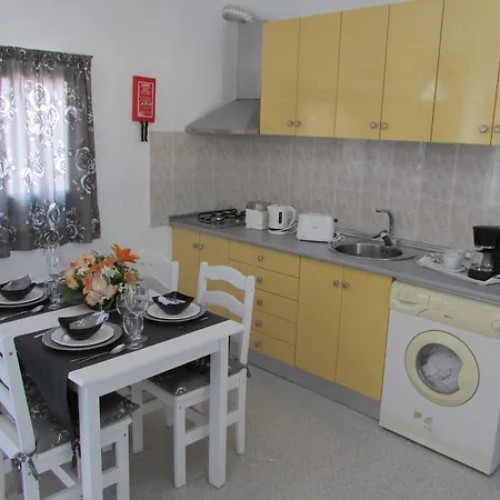 Apartamento 1 B Appartement *