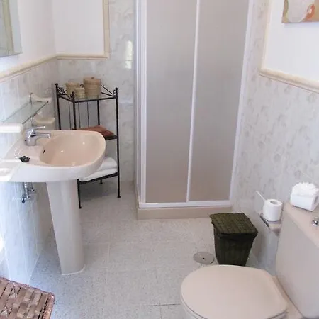 Apartamento 1 B Tías