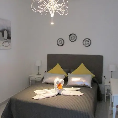 Apartamento 1 B Appartement